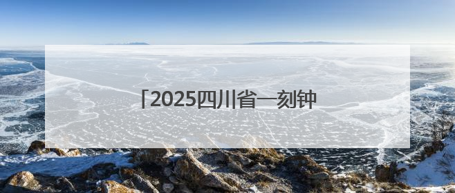 2025四川省一刻钟便民生活节在乐山启幕